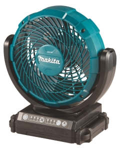 CF101DZ VENTILATORE A BATTERIA 14,4V 10,8 V SENZA BATTERIA E CARICABATTERIA