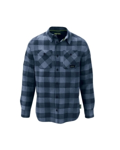 CKSH-FT1 CAMICIA DI FLANELLA TAGLIA S cod. 577826