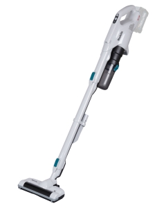 CL004GZ SCOPA ELETTRICA A BATTERIA 40Vmax, 20 kPa, 0,25 l - SOLO CORPO MACCHINA