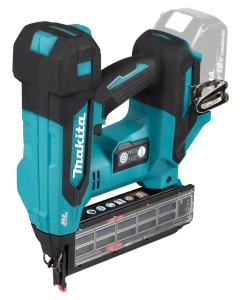 DBN501ZJ GROPPINATRICE PNEUMATICA 18Ga 50mm • 15 - 50mm • 110 groppini - SOLO CORPO MACCHINA