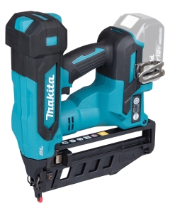 DBN601ZJ GROPPINATRICE PNEUMATICA A BATTERIA 18V - SOLO CORPO MACCHINA