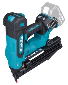 DBN610ZJ GROPPINATRICE PNEUMATICA A BATTERIA 18V - SOLO CORPO MACCHINA