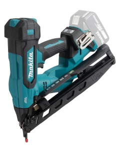  DBN620ZJ CHIODATRICE DI FINITURRA 15Ga 32 - 64 mm • 100 groppini - SENZA BATTERIE E CARICABATTERIE