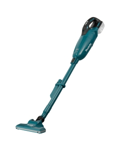 DCL284FZ SCOPA ASPIRAPOLVERE A BATTERIA 18V SENZA BATTERIA E CARICABATTERIA