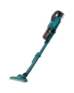 DCL286FZ SCOPA ASPIRAPOLVERE A BATTERIA 18V 18 kPa 0,25 l SENZA BATTERIA E CARICABATTERIA