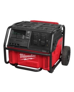 IRPSUOP2500 GENERATORE PORTATILE 2.5 kWh PACKOUT 7200 / 3600 W cod. 4933492133