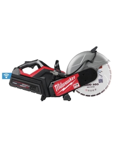 MXF COS350G2FC-802 MX FUEL TRONCATRICE 350 mm 2^ generazione A BATTERIA cod. 4933499772