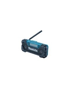 DEBMR052 RADIO A BATTERIA 12V Max SENZA BATTERIA E CARICABATTERIA