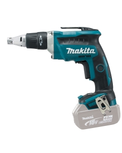 DFS452Z AVVITATORE A BATTERIA 18V PER CARTONGESSO 1/4 ESAGONALE SOLO CORPO MACCHINA