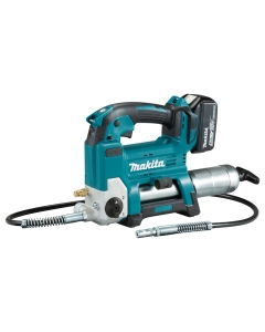 DGP180RT PISTOLE PER GRASSO A BATTERIA 18V