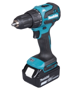 DHP490RTJ TRAPANO AVVITATORE A PERCUSSIONE A BATTERIA 18V  65Nm