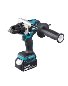 DHP492RTJ TRAPANO AVVITATORE C/PERCUSSIONE 18V 