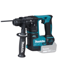 DHR171Z TASSELLATORE A BATTERIA SDS-PLUS 2 FUNZIONI 18V - SOLO CORPO MACCHINA