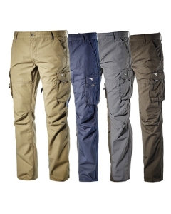 702.160305_80006 PANT WIN CARGO NERO ABETE