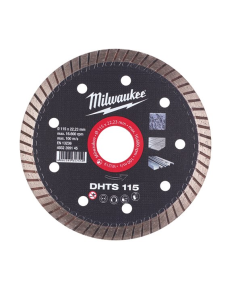 DISCHI DIAMANTATI DHTS DIAMETRO 125 mm cod. 4932399146