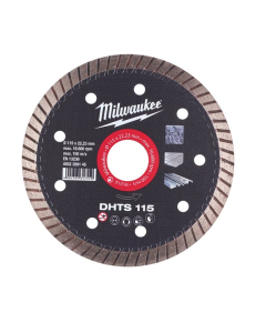 DISCHI DIAMANTATI DHTS DIAMETRO 115 mm cod. 4932399145