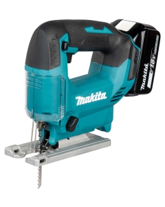 DJV186SFJ SEGHETTO ALTERNATIVO 18 mm A BATTERIA 18V