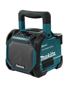 DMR203 SPEAKER PORTATILE A BATTERIA 10,8V-18V LXT CXT BLUETOOTH SENZA CARICABATTERIA