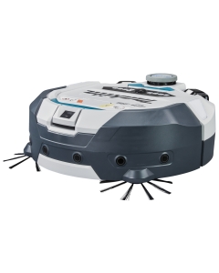 DRC300Z ROBOT ASPIRAPOLVERE A BATTERIA 18V SENZA BATTERIA E CARICABATTERIA