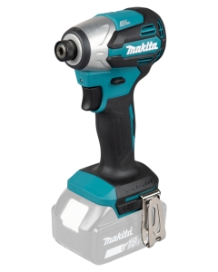 DTD158Z AVVITATORE AD IMPULSI A BATTERIA 18V 1/4" 170Nm  • 3400 minˉ¹ - SOLO CORPO MACCHINA