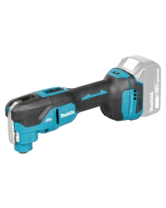 DTM53ZX1 UTENSILE MULTIFUNZIONE A BATTERIA 18V • 6.000 - 20.000 g/min - SOLO CORPO MACCHINA
