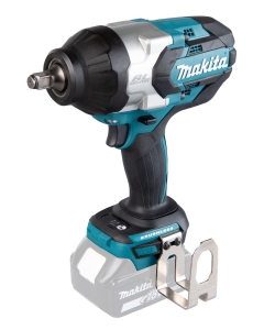 DTW1002Z AVVITATORE A MASSA BATTENTE A BATTERIA 18V ATTACCO 1/2 1000 Nm - SOLO CORPO MACCHINA