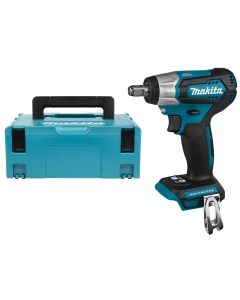 DTW181ZJ AVVITATORE A MASSA BATTENTE A BATTERIA 18V ATTACCO 1/2 210 Nm SENZA BATTERIA E CARICABATTERIA
