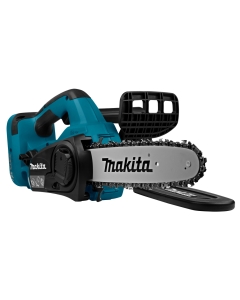 Makita DUC252Z ELETTROSEGA A BATTERIA 18V+18V=36V 250 mm SENZA BATTERIA E CARICABATTERIA