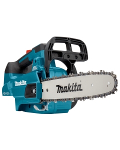 Makita DUC306Z ELETTROSEGA A BATTERIA 18V+18V= 36V SENZA BATTERIA E CARICABATTERIA