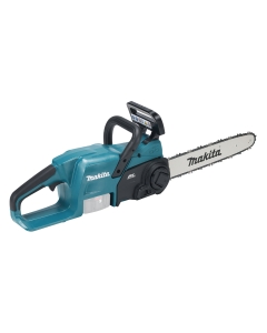 Makita DUC357Z ELETTROSEGA A BATTERIA 18V 7,7 m/s 350mm SENZA BATTERIA E CARICABATTERIA