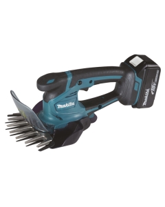 DUM604RTX TAGLIABORDI A BATTERIA 18V