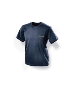 T-SHIRT FESTOOL A SCOLLATURA TONDA