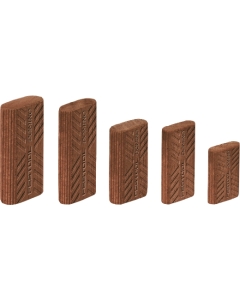 TASSELLI DOMINO IN SIPO PER DF500