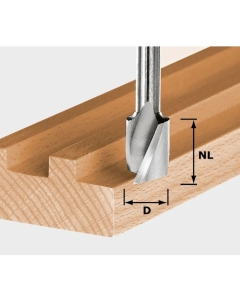 SH Spi S8 FRESE ELICOIDALI PER SCANALATURE GAMBO 8 mm per OF 900, OF 1000, OF 1010, OF 1010 R, OF 1400, OF 2000, OF 2200