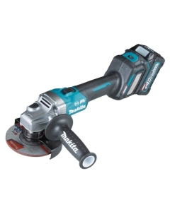 GA023GU201 SMERIGLIATRICE ANGOLARE A BATTERIA 40VMax 125 mm