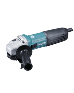 GA4540RZ SMERIGLIATRICE ANGOLARE 1100 W DIAMETRO 115mm 11.000 g/min