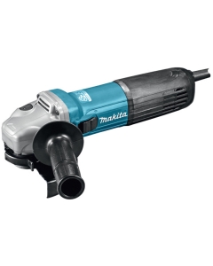 GA5040RZ SMERIGLIATRICE ANGOLARE 1100 W DIAMETRO 125mm 11.000 g/min