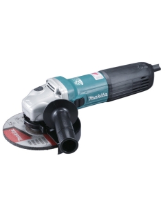 GA6040CF SMERIGLIATRICE ANGOLARE 1400 W 4.000 ? 9.000 g/min DIAMETRO 150 mm