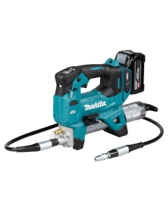 GP001GD201 PISTOLA PER GRASSO A BATTERIA 40VMax 455 g • 350ml/min • 690 bar