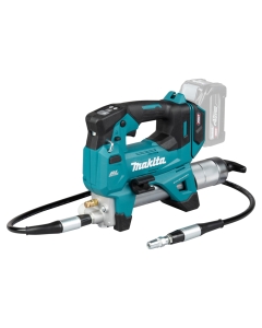 GP001GZ02 PISTOLA PER GRASSO A BATTERIA 40VMax 455 g • 350ml/min • 690 bar - SOLO CORPO MACCHINA