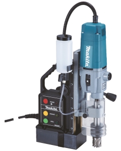 HB500 TRAPANO A COLONNA A BASE MAGNETICA