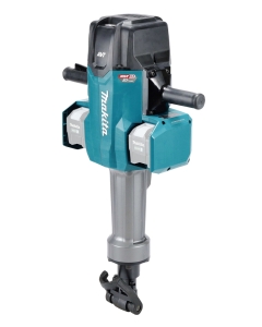 HM004GZ01 DEMOLITORE A BATTERIA 40V+40VMax ATTACCO ESAGONALE 28.6mm • 72.8J • 32.4Kg • 4.400 W - SOLO CORPO MACCHINA