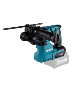 HR010GZ01 TASSELLATORE SDS-Plus A BATTERIA 40Vmax • 20mm • 2,1 J - SOLO CORPO MACCHINA