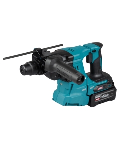 HR011GU201 TASSELLATORE SDS-Plus A BATTERIA 40Vmax • 28 mm • 3,3 J