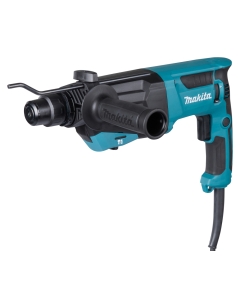 HR2670 TASSELLATORE SDS-PLUS 800W 3,0 J 26MM - 3 FUNZIONI