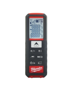 LDM 50 DISTANZIOMETRO LASER 50m cod. 4933447700