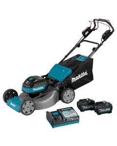 LM002GT201 RASAERBA A BATTERIA 40VMax 530mm