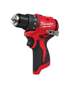 M12 BLDDRC-0 TRAPANO AVVITATORE A BATTERIA 12V BRUSHLESS - SOLO CORPO MACCHINA cod. 4933499683