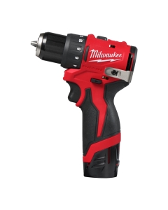 M12 BLDDRC-202C TRAPANO AVVITATORE A BATTERIA 12V BRUSHLESS cod. 4933499686