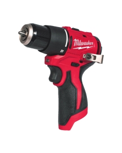 M12 BLPDRC-0 TRAPANO A PERCUSSIONE BRUSHLESS A BATTERIA 12V - SOLO CORPO MACCHINA cod. 4933500421